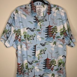 Firefly Washburn's shirt